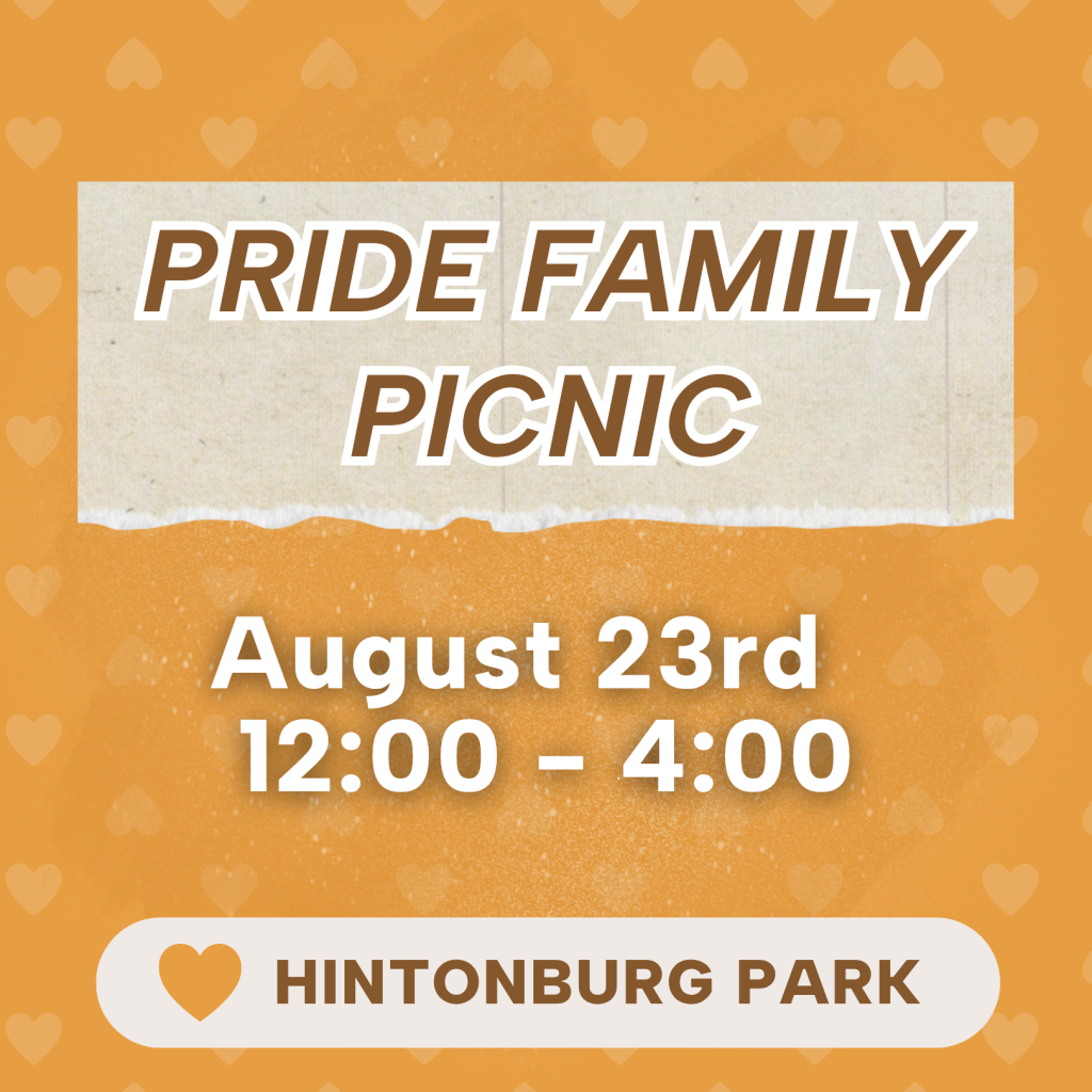 2026's Pride Family Picnic